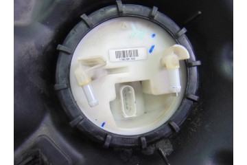 A2114707901 DEPOSITO COMBUSTIBLE MERCEDES-BENZ CLASE E (BM 211) BERLINA E 320 CDI (211.022) 2007 A2114707901 203458 MERCEDES-BEN