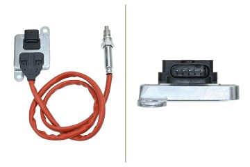 BMW WAGNER NOS00062 NOx sensor