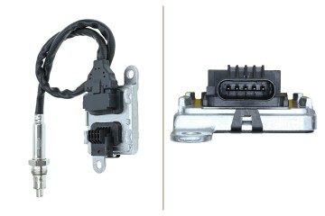 NOx sensor MERCEDES WAGNER NOS00034 Catalog number of the part NOS00034