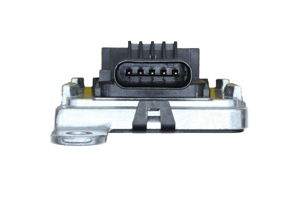 NOx sensor MERCEDES WAGNER NOS00034 Car type passenger cars
