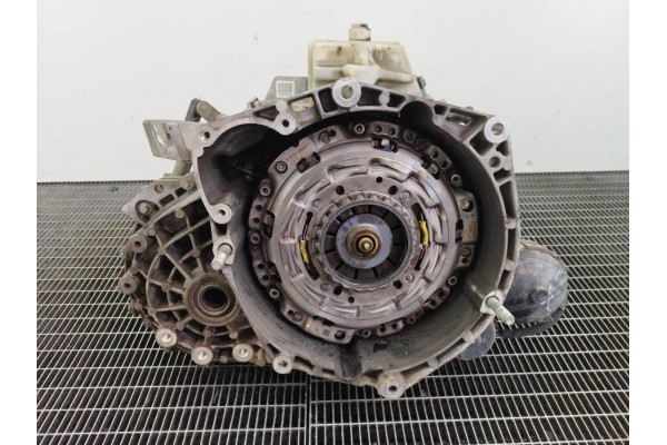 GEARBOX AUTOMATIC ALFA ROMEO GIULIETTA 1 6 JTDM C633 6 35 32 TCT