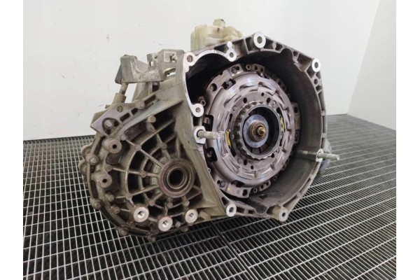 GEARBOX AUTOMATIC ALFA ROMEO GIULIETTA 1 6 JTDM C633 6 35 32 TCT Packaging status no packaging