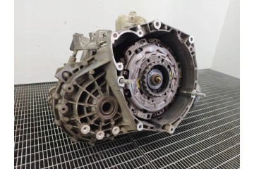 GEARBOX AUTOMATIC ALFA ROMEO GIULIETTA 1 6 JTDM C633 6 35 32 TCT Packaging status no packaging