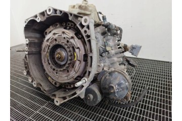 GEARBOX AUTOMATIC ALFA ROMEO GIULIETTA 1 6 JTDM C633 6 35 32 TCT Part manufacturer OEM