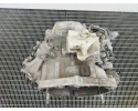 GEARBOX AUTOMATIC ALFA ROMEO GIULIETTA 1 6 JTDM C633 6 35 32 TCT Catalog number of the part C633 6 35 32