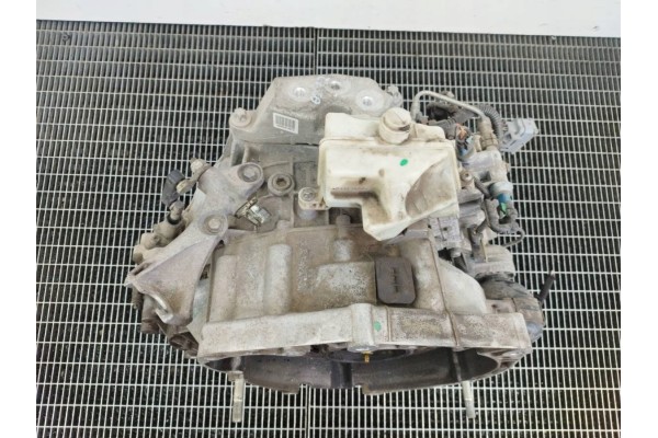 GEARBOX AUTOMATIC ALFA ROMEO GIULIETTA 1 6 JTDM C633 6 35 32 TCT Catalog number of the part C633 6 35 32