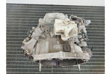 GEARBOX AUTOMATIC ALFA ROMEO GIULIETTA 1 6 JTDM C633 6 35 32 TCT Catalog number of the part C633 6 35 32