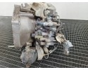 GEARBOX AUTOMATIC ALFA ROMEO GIULIETTA 1 6 JTDM C633 6 35 32 TCT Transmission type automatic