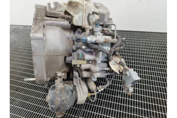 GEARBOX AUTOMATIC ALFA ROMEO GIULIETTA 1 6 JTDM C633 6 35 32 TCT Transmission type automatic