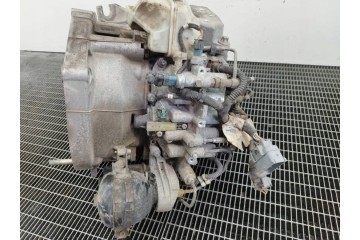 GEARBOX AUTOMATIC ALFA ROMEO GIULIETTA 1 6 JTDM C633 6 35 32 TCT Transmission type automatic
