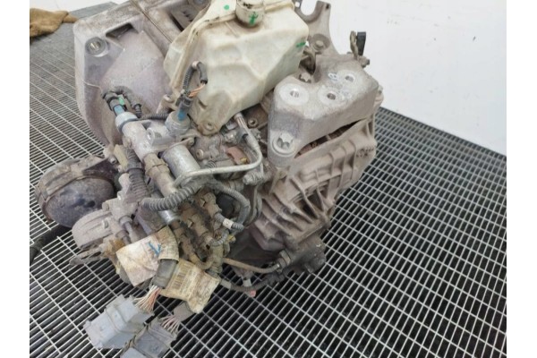 GEARBOX AUTOMATIC ALFA ROMEO GIULIETTA 1 6 JTDM C633 6 35 32 TCT Engine type diesel