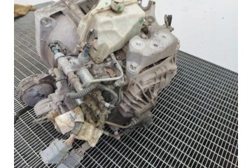 GEARBOX AUTOMATIC ALFA ROMEO GIULIETTA 1 6 JTDM C633 6 35 32 TCT Engine type diesel