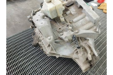 GEARBOX AUTOMATIC ALFA ROMEO GIULIETTA 1 6 JTDM C633 6 35 32 TCT Version European