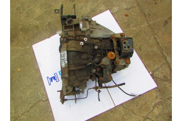 GEARBOX MANUAL 6 GEARS KIA CEED II HYUNDAI 09 12r LIFT M56CF3 1