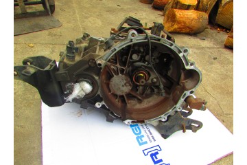 GEARBOX MANUAL 6 GEARS KIA CEED II HYUNDAI 09 12r LIFT M56CF3 1 Catalog number of the part M56CF3 1