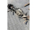 MASCOT BRIDGE MASCOTT 07 10 6 5Tons 10 SCREWS LOCK