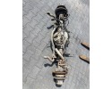 MASCOT BRIDGE MASCOTT 07 10 6 5Tons 10 SCREWS LOCK Catalog number of the part Most blokada mascott