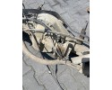 MASCOT BRIDGE MASCOTT 07 10 6 5Tons 10 SCREWS LOCK Part manufacturer 4cars