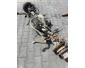 MASCOT BRIDGE MASCOTT 07 10 6 5Tons 10 SCREWS LOCK Car type buses undefined trucks cargo vans RVs passenger cars