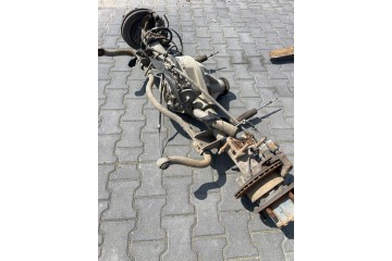 MASCOT BRIDGE MASCOTT 07 10 6 5Tons 10 SCREWS LOCK Car type buses undefined trucks cargo vans RVs passenger cars