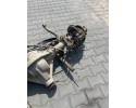 Puente Mascott Mascott 07-10 6.5 Toneladas 10 Tornillos de Fijación