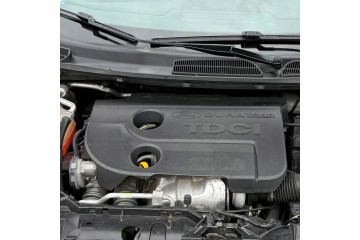 TZJA TZJB post 1 6 TDCi Ford Fiesta C MAX II Mondeo IV 95KM 70kW Bosch