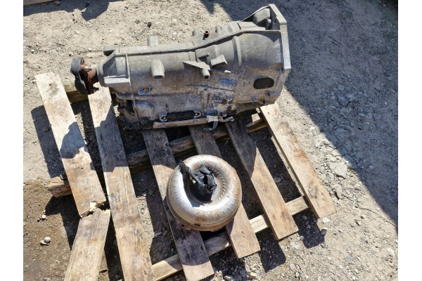 BMW f22 f23 f30 f31 f32 f33 f36 n20 gearbox automatic 8632479