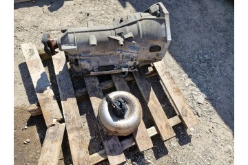 BMW f22 f23 f30 f31 f32 f33 f36 n20 gearbox automatic 8632479