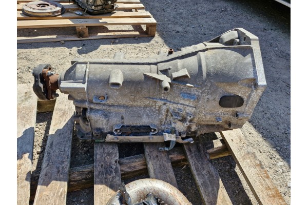 BMW f22 f23 f30 f31 f32 f33 f36 n20 gearbox automatic 8632479 Catalog number of the part 8632479 8HP 45