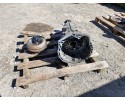 BMW f22 f23 f30 f31 f32 f33 f36 n20 gearbox automatic 8632479 Part manufacturer BMW OE