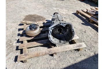 BMW f22 f23 f30 f31 f32 f33 f36 n20 gearbox automatic 8632479 Part manufacturer BMW OE