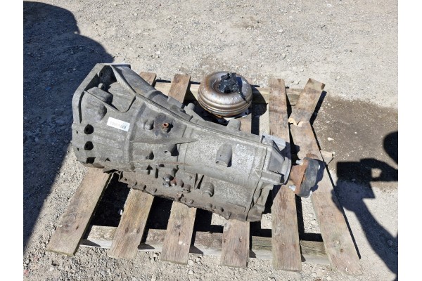 BMW f22 f23 f30 f31 f32 f33 f36 n20 gearbox automatic 8632479 Transmission type automatic