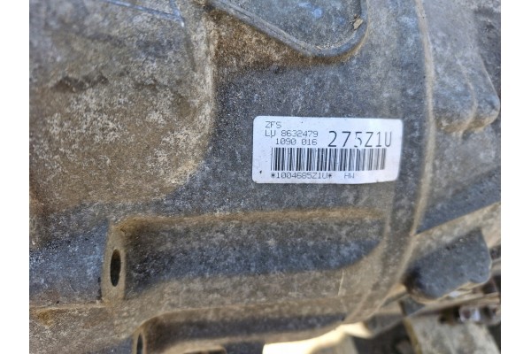 BMW f22 f23 f30 f31 f32 f33 f36 n20 gearbox automatic 8632479 Car type 4x4 SUV
