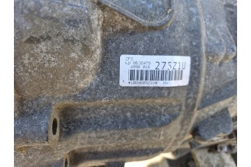 BMW f22 f23 f30 f31 f32 f33 f36 n20 gearbox automatic 8632479 Car type 4x4 SUV