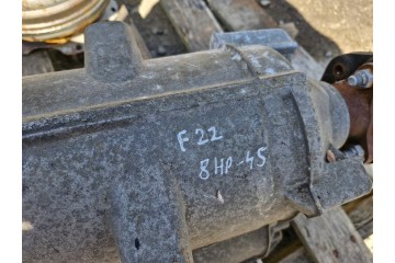 BMW f22 f23 f30 f31 f32 f33 f36 n20 gearbox automatic 8632479 Product weight with unit packaging 0 5 kg