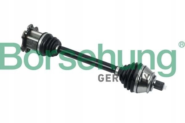 Half axle P Audi A6 05 11 B18371