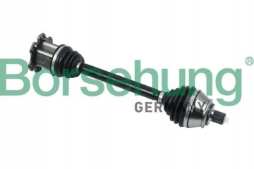 Half axle P Audi A6 05 11 B18371