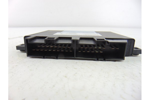 A0265458032 MODULO ELECTRONICO MERCEDES-BENZ CLASE E (BM 210) BERLINA