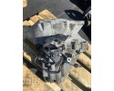 Box 6speed Ford Volvo 1 6 TDCI cv6r7002GB 16r