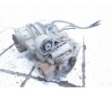 2008 Volkswagen Transporter Caravelle T5 Rear differential Kjx