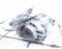 2008 Volkswagen Transporter Caravelle T5 Rear differential Kjx Part manufacturer Volkswagen OE