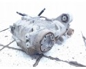 2008 Volkswagen Transporter Caravelle T5 Rear differential Kjx Catalog number of the part Kjx