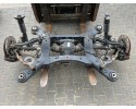 MERCEDES ML W166 REAR BRIDGE DYFER A1663502714 3 27 3 0 CDI SHAFTS
