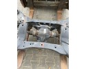 MERCEDES ML W166 REAR BRIDGE DYFER A1663502714 3 27 3 0 CDI SHAFTS Packaging status replacement