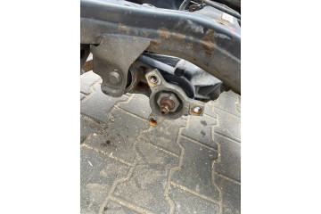 MERCEDES ML W166 REAR BRIDGE DYFER A1663502714 3 27 3 0 CDI SHAFTS Catalog number of the part MERCEDES ML W166 MOST TYLNY DYFER 