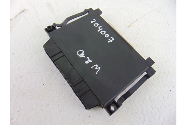 A0265458032 MODULO ELECTRONICO MERCEDES-BENZ CLASE E (BM 210) BERLINA