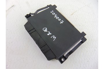 A0265458032 MODULO ELECTRONICO MERCEDES-BENZ CLASE E (BM 210) BERLINA