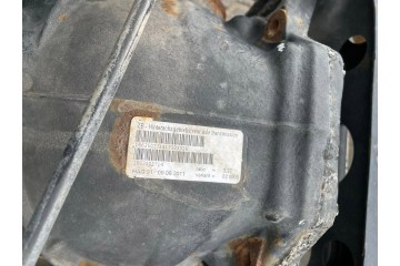 MERCEDES ML W166 REAR BRIDGE DYFER A1663502714 3 27 3 0 CDI SHAFTS Part manufacturer Mercedes Benz OE