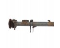Mercedes Sprinter W906 Bridge Dyfer Rear A9063502404 Part manufacturer Mercedes Benz OE
