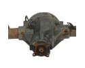 Mercedes Sprinter W906 Bridge Dyfer Rear A9063502404 Catalog number of the part A9063502404